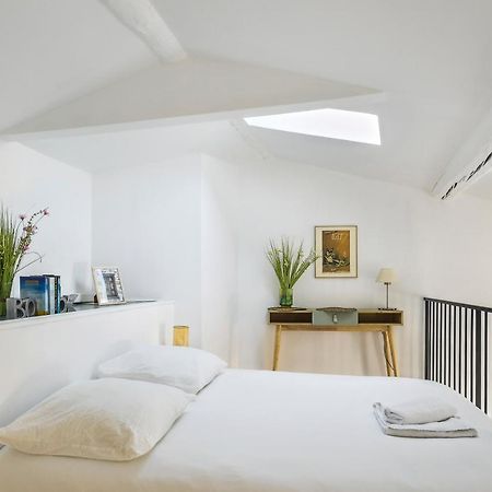 Charmant Logement Au Coeur Du Cours Julien 마르세유 외부 사진